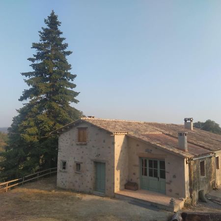 La Caseta De El Llancis Santa María de Corcó Zewnętrze zdjęcie